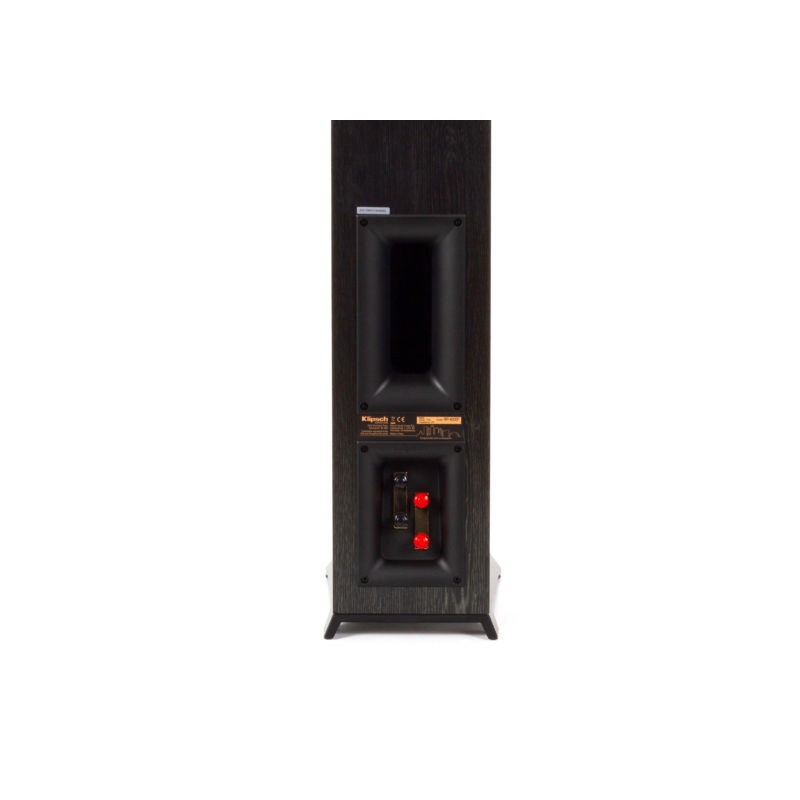 Enceintes colonnes KLIPSCH RP-4000F-EBONY ( prix unitaire )