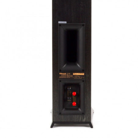 Enceintes colonnes KLIPSCH RP-4000F-EBONY ( prix unitaire )