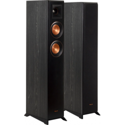 Enceintes colonnes KLIPSCH RP-4000F-EBONY ( prix unitaire )