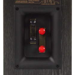 Enceintes colonnes KLIPSCH RP-4000F-EBONY ( prix unitaire )