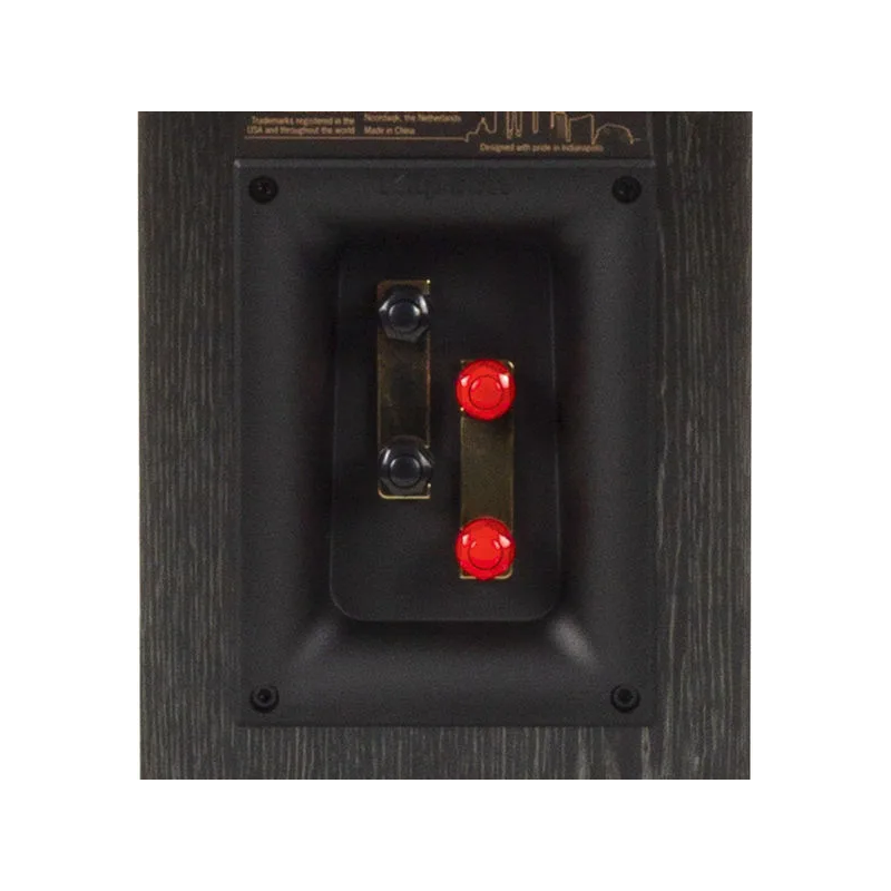 Enceintes colonnes KLIPSCH RP-4000F-EBONY ( prix unitaire )