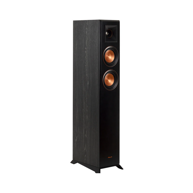 Enceintes colonnes KLIPSCH RP-4000F-EBONY ( prix unitaire )