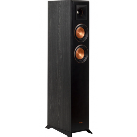 Enceintes colonnes KLIPSCH RP-4000F-EBONY ( prix unitaire )