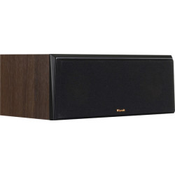 Enceintes centrales KLIPSCH RP-500C WALNUT
