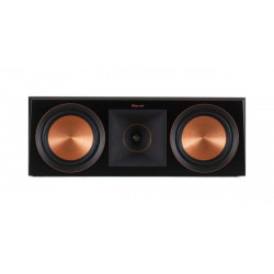 Enceintes centrales KLIPSCH RP-500C WALNUT