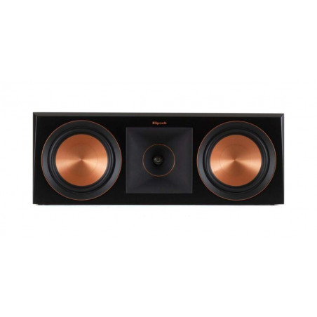 Enceintes centrales KLIPSCH RP-500C WALNUT