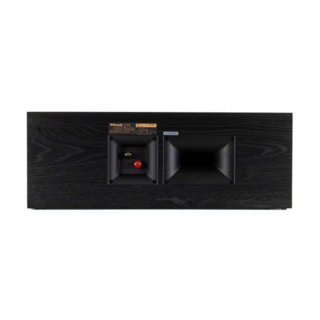 Enceintes centrales KLIPSCH RP-500C WALNUT