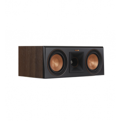 Enceintes centrales KLIPSCH RP-500C WALNUT