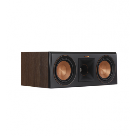 Enceintes centrales KLIPSCH RP-500C WALNUT