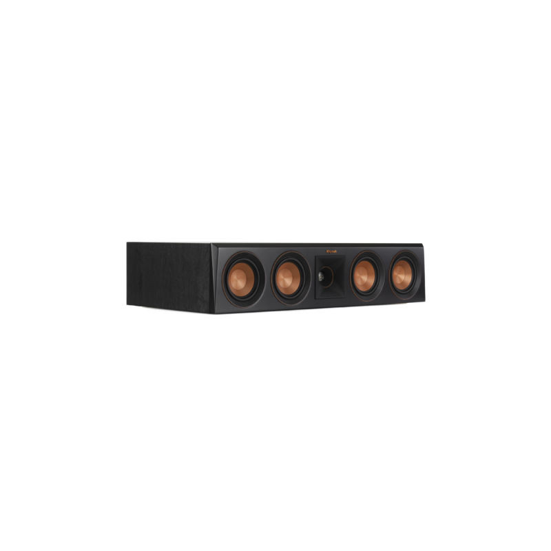 Enceintes centrales KLIPSCH RP-404C-EBONY
