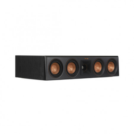 Enceintes centrales KLIPSCH RP-404C-EBONY