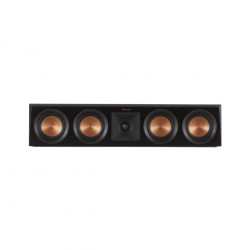 Enceintes centrales KLIPSCH RP-404C-EBONY