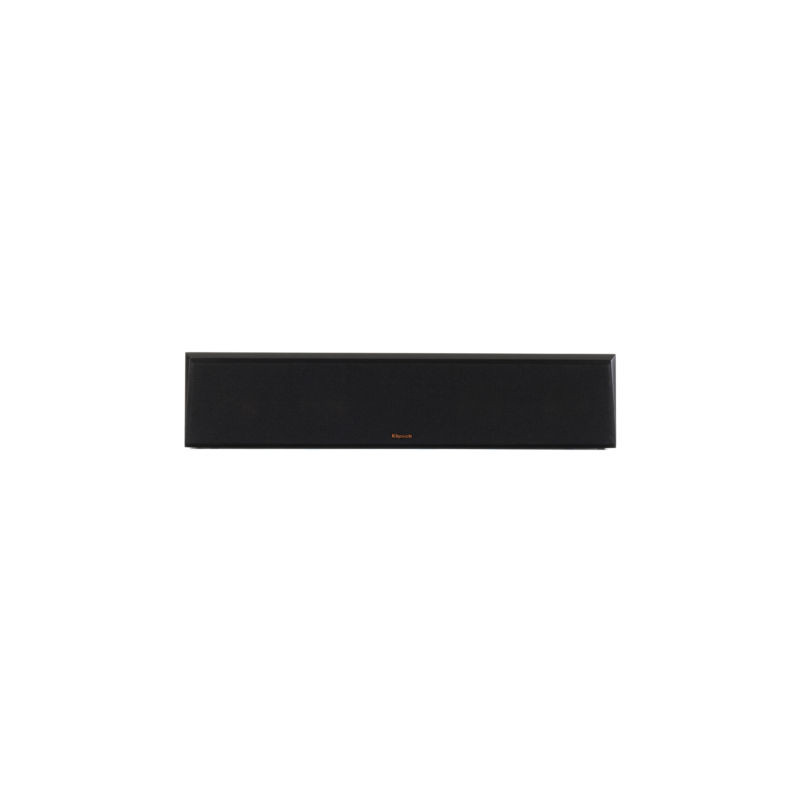 Enceintes centrales KLIPSCH RP-404C-EBONY