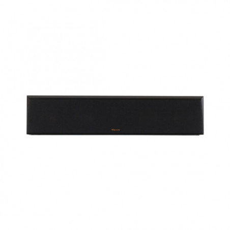 Enceintes centrales KLIPSCH RP-404C-EBONY