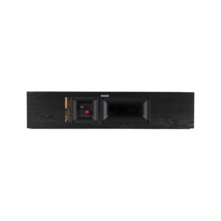 Enceintes centrales KLIPSCH RP-404C-EBONY