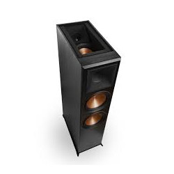 Enceintes colonnes KLIPSCH RP-8060FA-WALNUT ( prix unitaire )