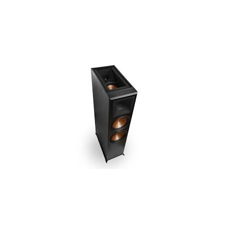 Enceintes colonnes KLIPSCH RP-8060FA-WALNUT ( prix unitaire )