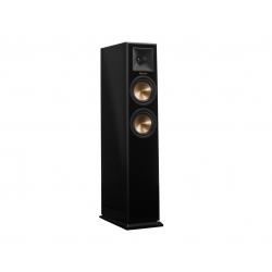 KLIPSCH RP-250F PIANO BLACK ( prix unitaire )