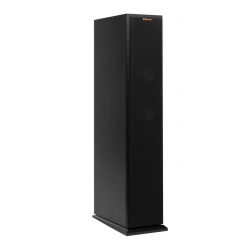 Enceintes colonnes KLIPSCH RP-250F PIANO BLACK ( prix unitaire )