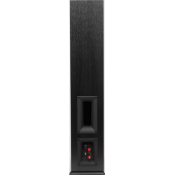 Enceintes colonnes KLIPSCH RP-250F PIANO BLACK ( prix unitaire )