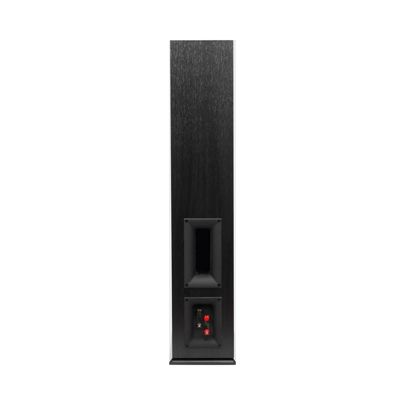 Enceintes colonnes KLIPSCH RP-250F PIANO BLACK ( prix unitaire )
