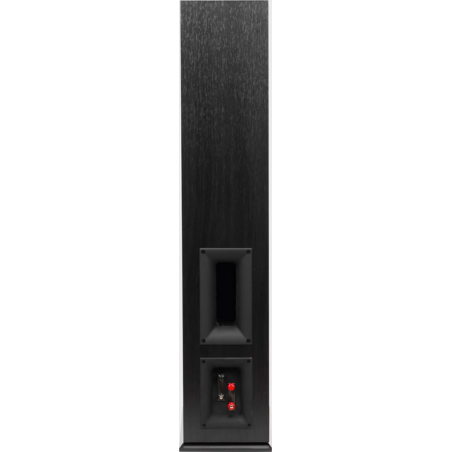 Enceintes colonnes KLIPSCH RP-250F PIANO BLACK ( prix unitaire )