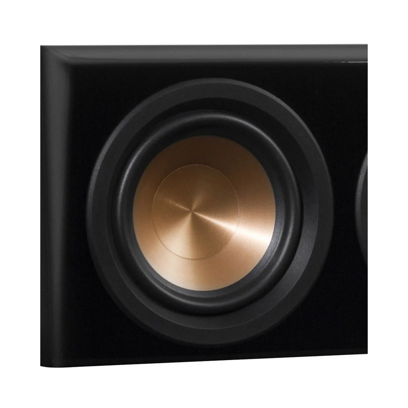 Enceintes centrales KLIPSCH RP-440C-PIANOBLACK