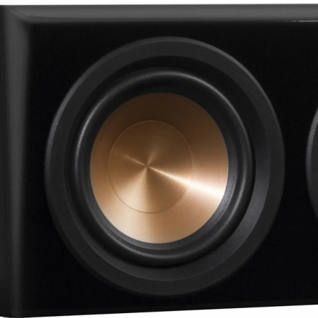 Enceintes centrales KLIPSCH RP-440C-PIANOBLACK