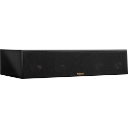 Enceintes centrales KLIPSCH RP-440C-PIANOBLACK