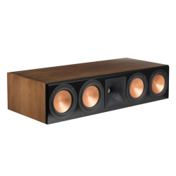KLIPSCH RC-64II WALNUT