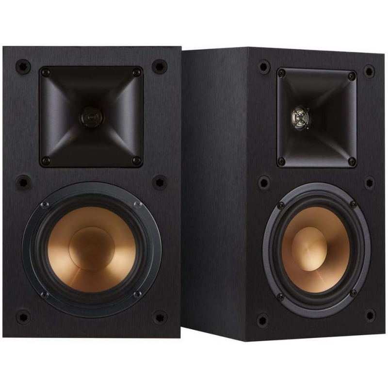 Enceintes compactes KLIPSCH R14M ( la paire )