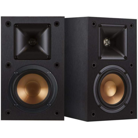 Enceintes compactes KLIPSCH R14M ( la paire )