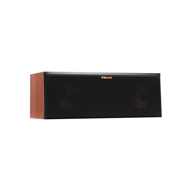 Enceintes centrales KLIPSCH RP-250C-CHERRY