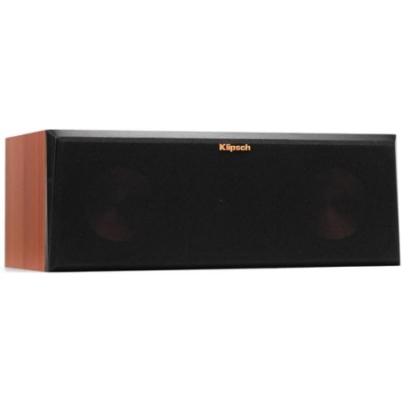 Enceintes centrales KLIPSCH RP-250C-CHERRY