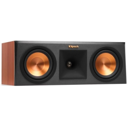Enceintes centrales KLIPSCH RP-250C-CHERRY