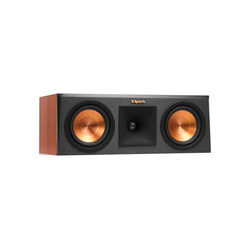 Enceintes centrales KLIPSCH RP-250C-CHERRY