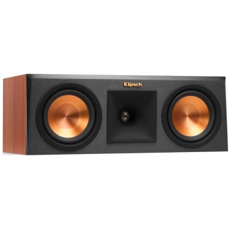 Enceintes centrales KLIPSCH RP-250C-CHERRY
