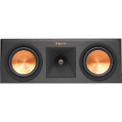 Enceintes centrales KLIPSCH RP-250C-CHERRY