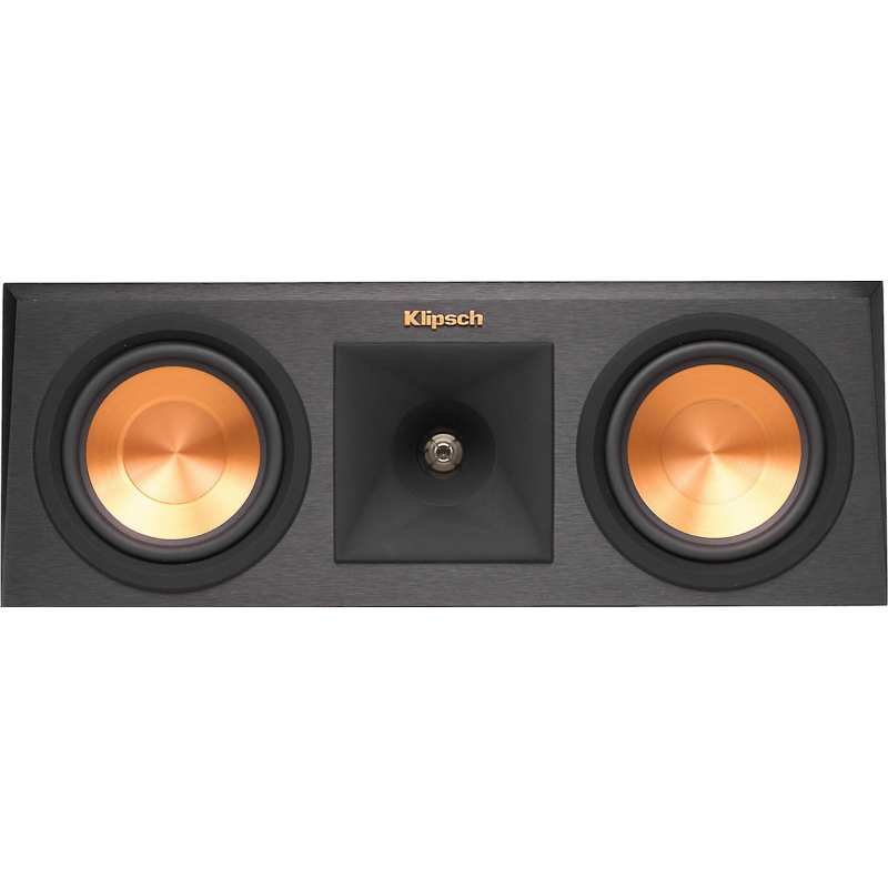 Enceintes centrales KLIPSCH RP-250C-CHERRY