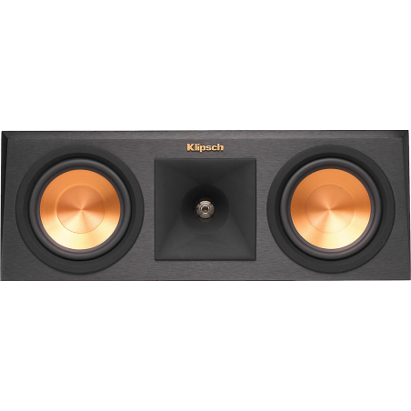Enceintes centrales KLIPSCH RP-250C-CHERRY