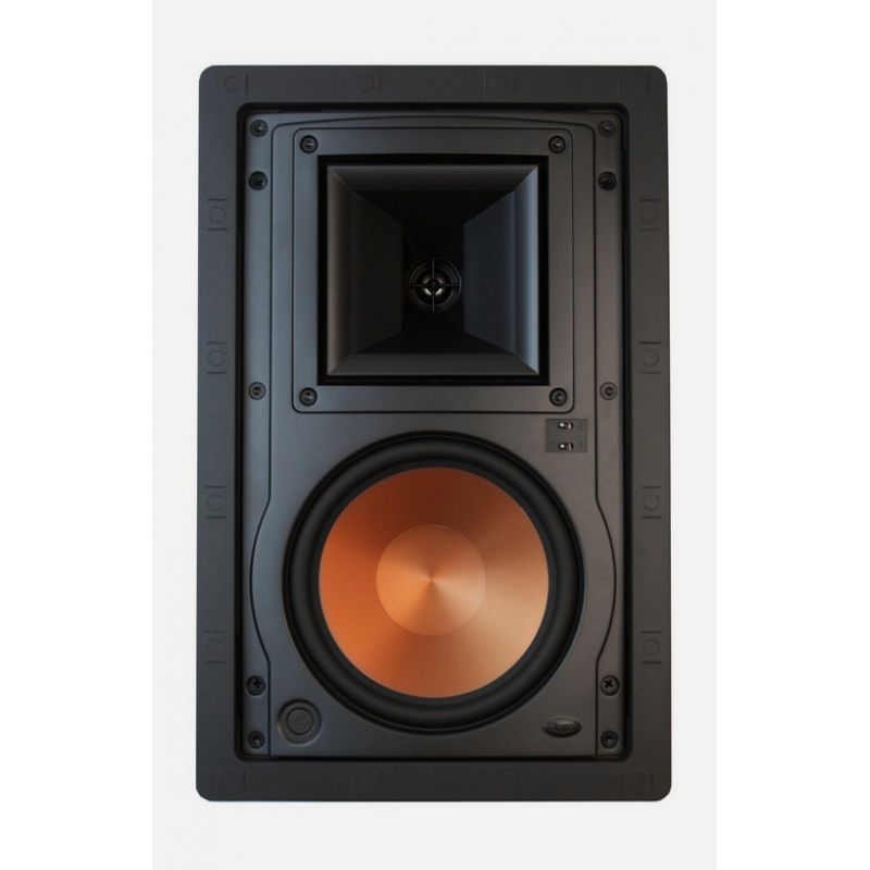 Enceintes encastrables KLIPSCH R-5650-W-II ( prix unitaire )