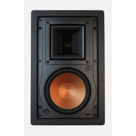 Enceintes encastrables KLIPSCH R-5650-W-II ( prix unitaire )