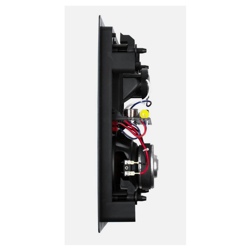 Enceintes encastrables KLIPSCH R-5650-W-II ( prix unitaire )