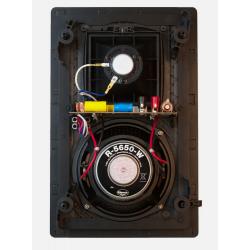Enceintes encastrables KLIPSCH R-5650-W-II ( prix unitaire )