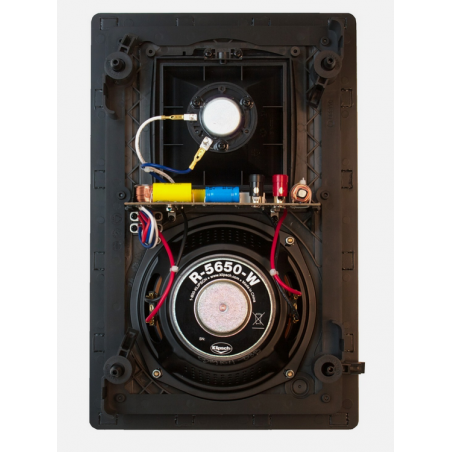 Enceintes encastrables KLIPSCH R-5650-W-II ( prix unitaire )