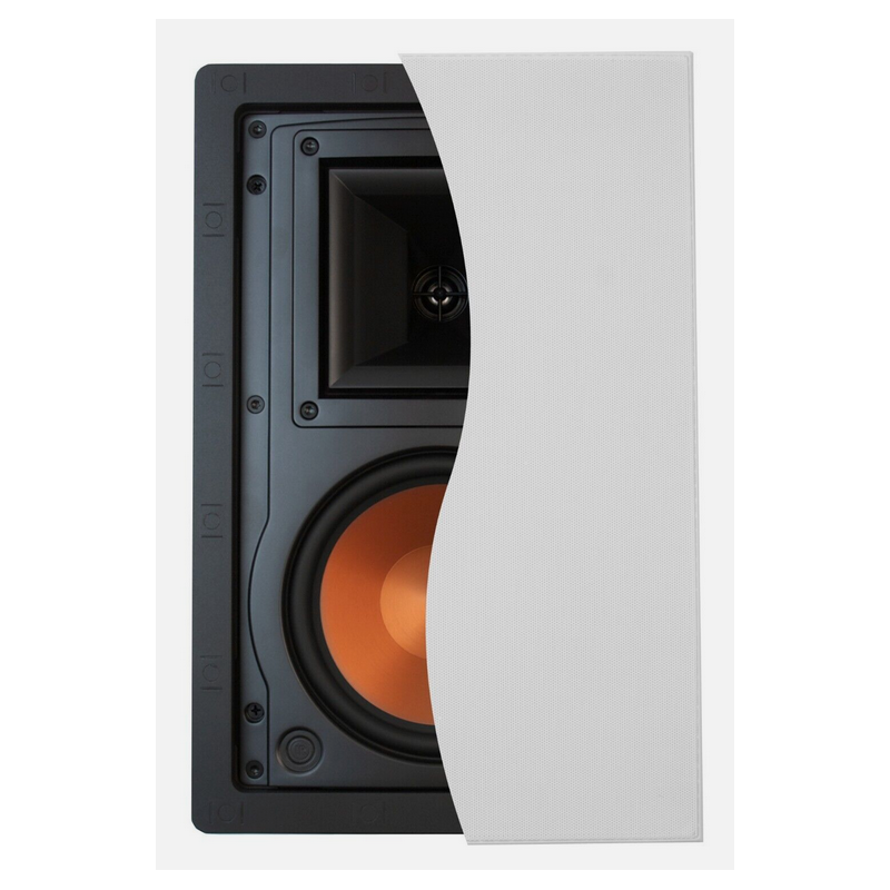 Enceintes encastrables KLIPSCH R-5650-W-II ( prix unitaire )