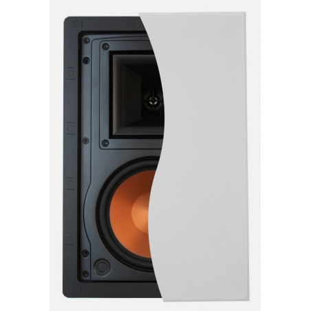 Enceintes encastrables KLIPSCH R-5650-W-II ( prix unitaire )