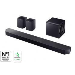 Barre de son SAMSUNG HW-Q995F/XE