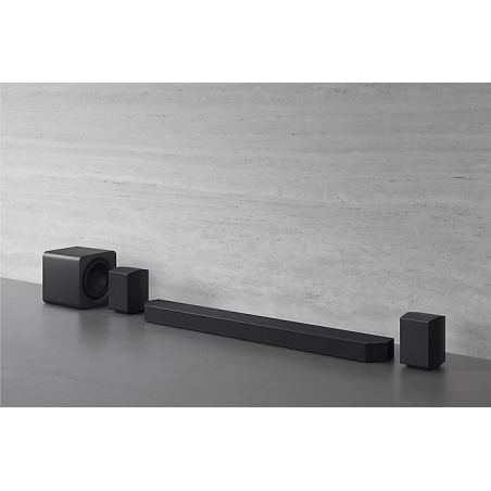 Barre de son SAMSUNG HW-Q995F/XE