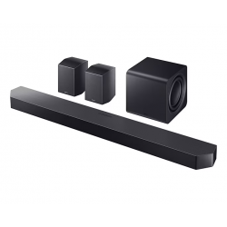 Barre de son SAMSUNG HW-Q995F/XE